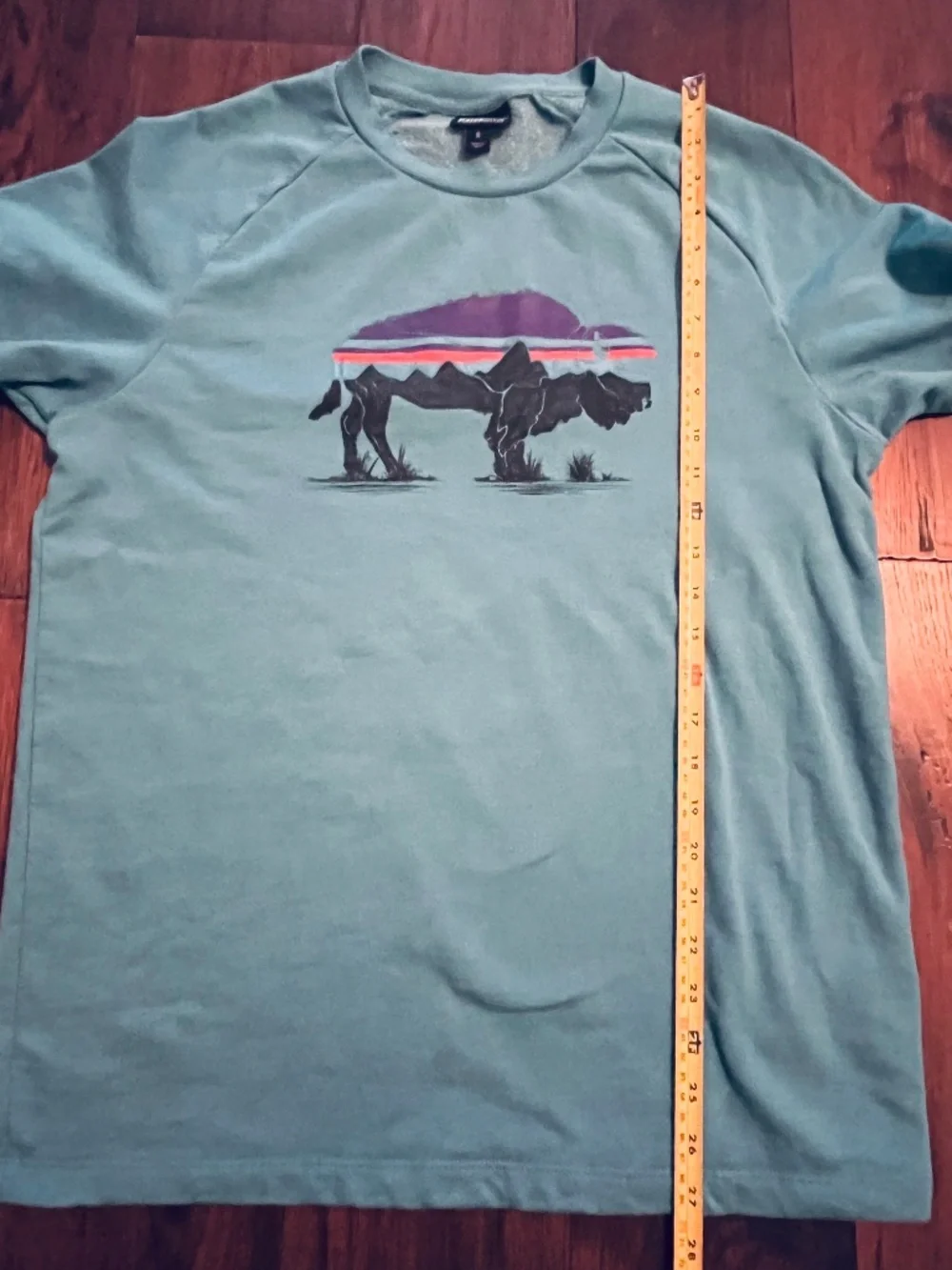Patagonia good used